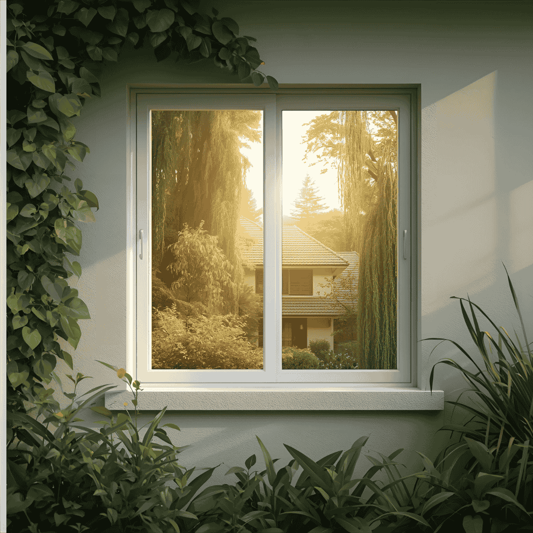 The Perfect Windows for Balcony & Terrace Views in Tamil Nadu