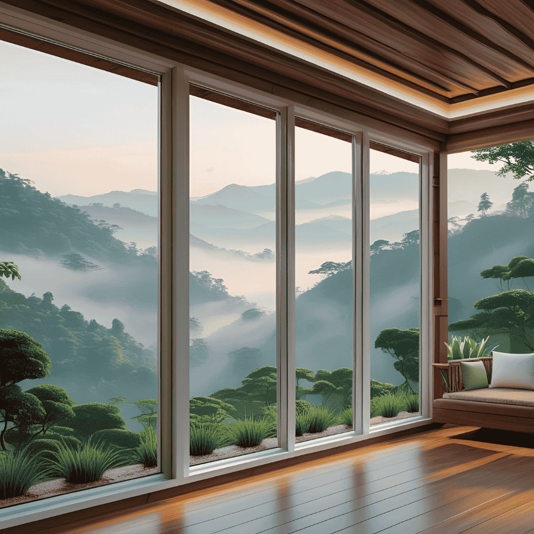 Best uPVC Sliding Windows for Homes in Madurai – Style Meets Performance