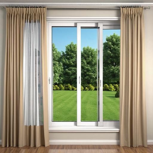 What Is the Best uPVC Windows Cost Per Sq Ft in Madurai? [2025 Guide]