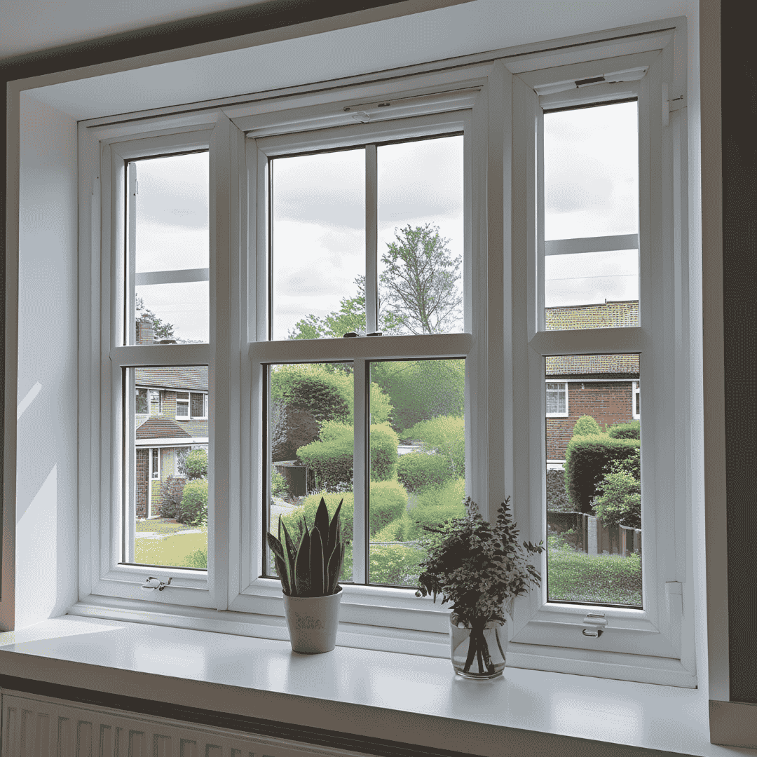 Why Casement uPVC Windows are Perfect for Madurai’s Climate?