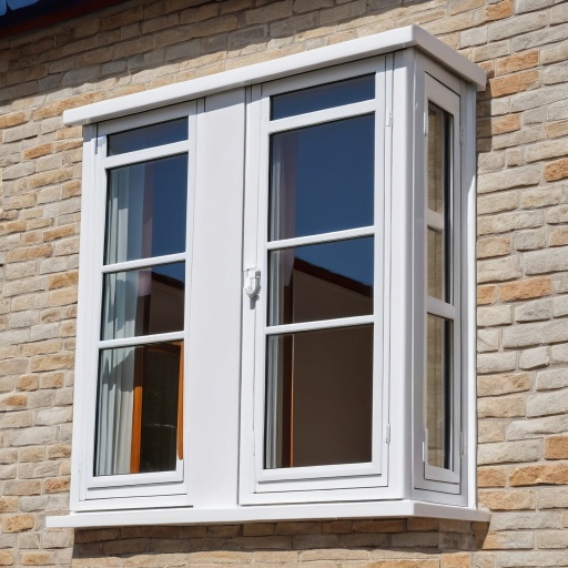 What Are Common Problems With uPVC Windows? [Sri Varahi Expert View]