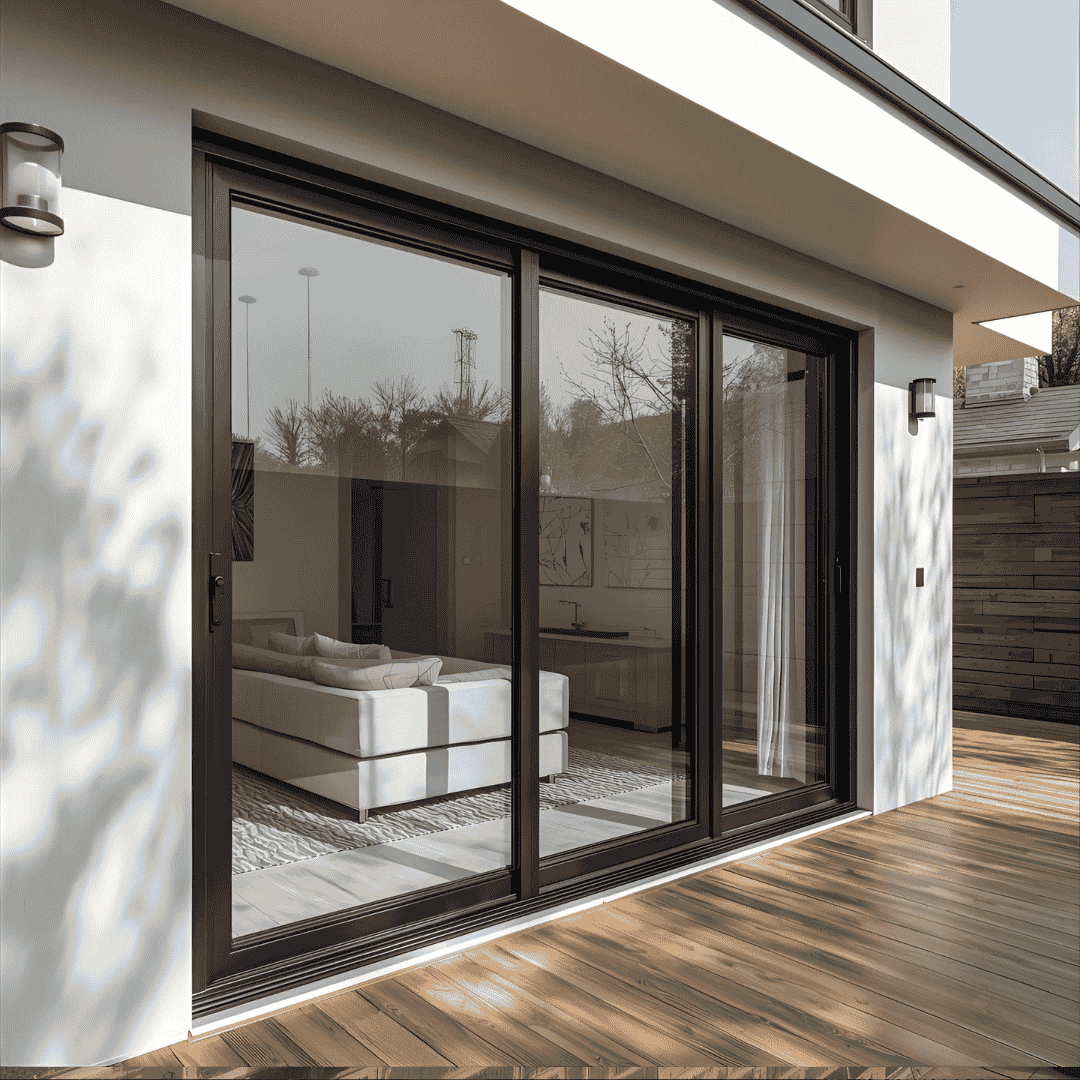 The Science Behind Energy-Efficient uPVC Windows
