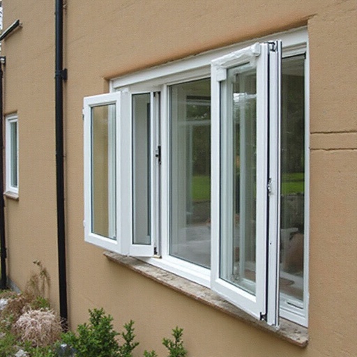 How to Choose the Best uPVC Window Type for Your Home in Madurai