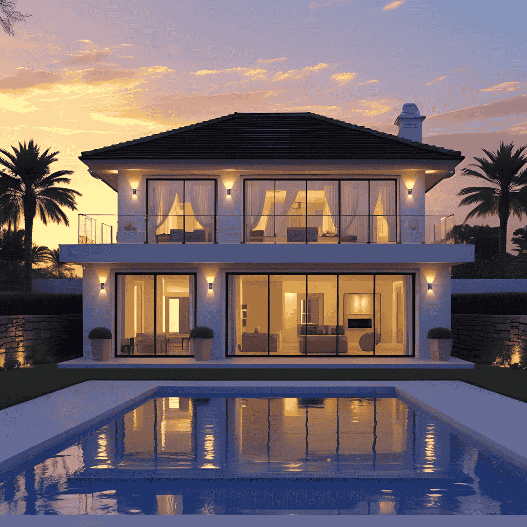 How to Make Your Home Soundproof with uPVC Windows in Madurai, Kodaikanal & Theni
