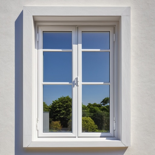 How to Keep Your Home Cool in Summer with uPVC Windows