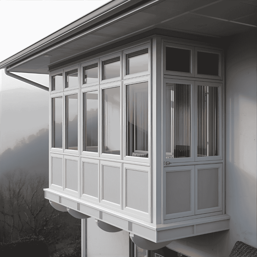 5 Mistakes to Avoid When Buying uPVC Windows in K.K. Nagar, Madurai