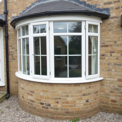Premium-Quality uPVC Bay Windows – Premium Designs for Madurai, Theni & Tamil Nadu Homes