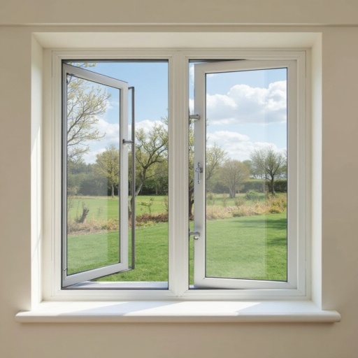 Premium-Quality uPVC Casement Windows – Stylish & Durable in Madurai, Theni & Tamil Nadu