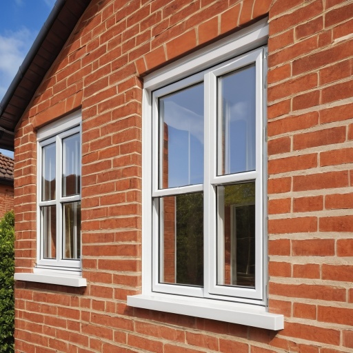 Premium uPVC Windows & Doors for Stylish Madurai Homes