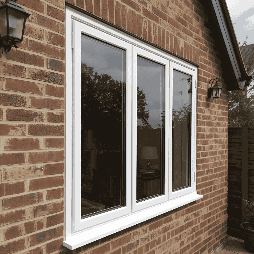 Why Homeowners Prefer Sliding uPVC Windows for Modern Interiors