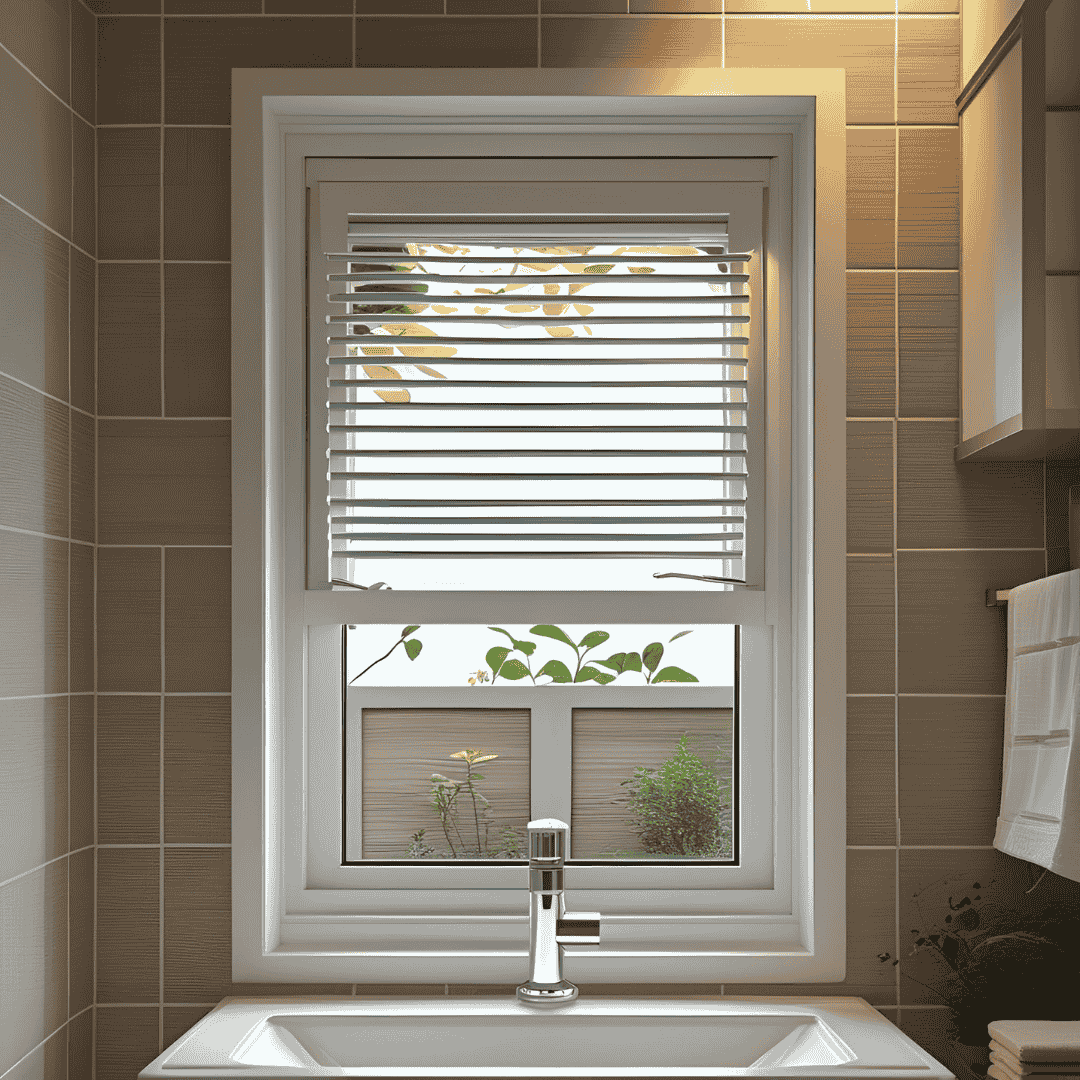 Smart uPVC Ventilators for Fresh, Hygienic Homes in Madurai