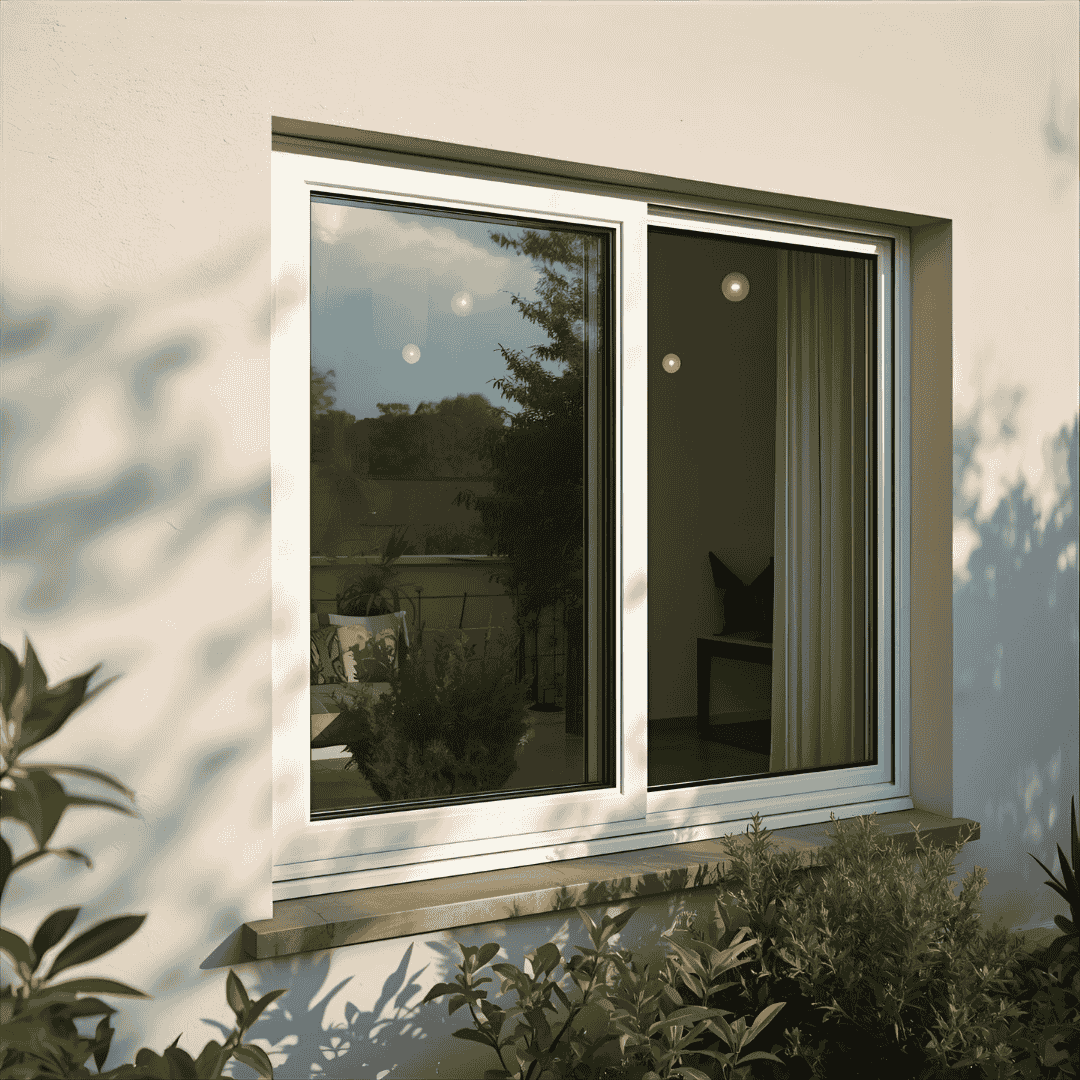 Trending Window Styles for 2025 Homes in Madurai