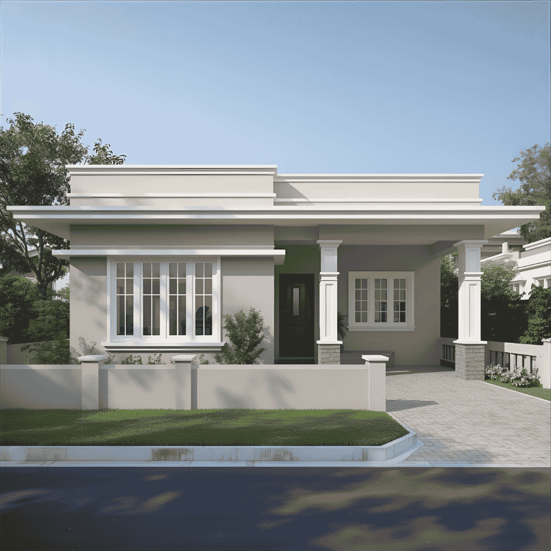 Why uPVC Bathroom Ventilator Doors Are the Best Choice for Madurai Homes