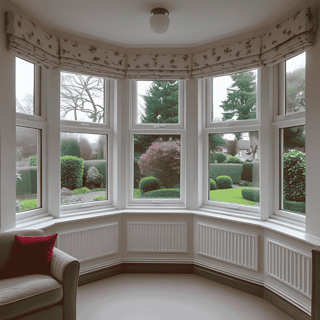 French uPVC Doors for Madurai Villas – Luxury and Security Combined