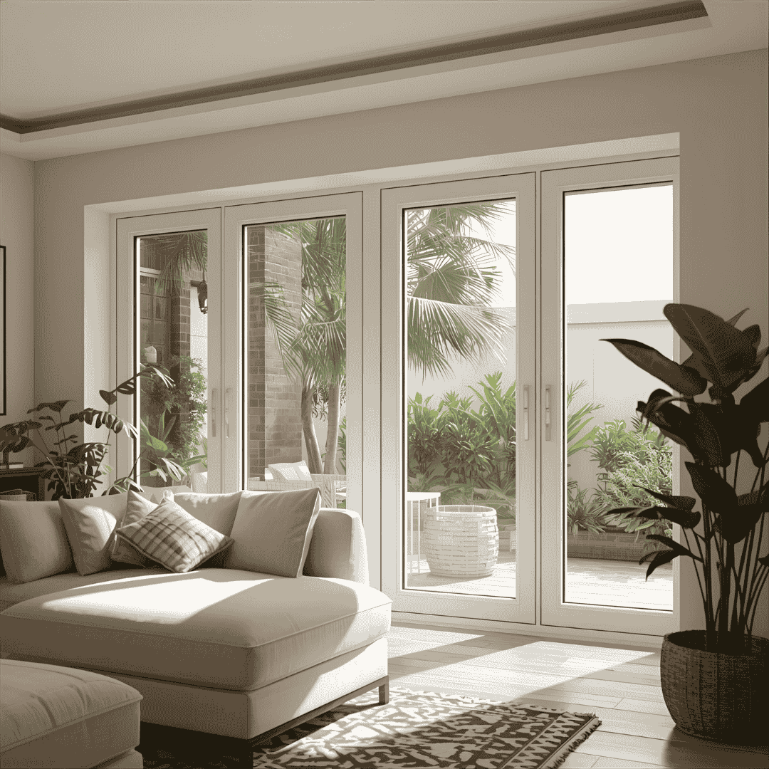 uPVC Sliding Door Price in Madurai – Complete Guide for 2025