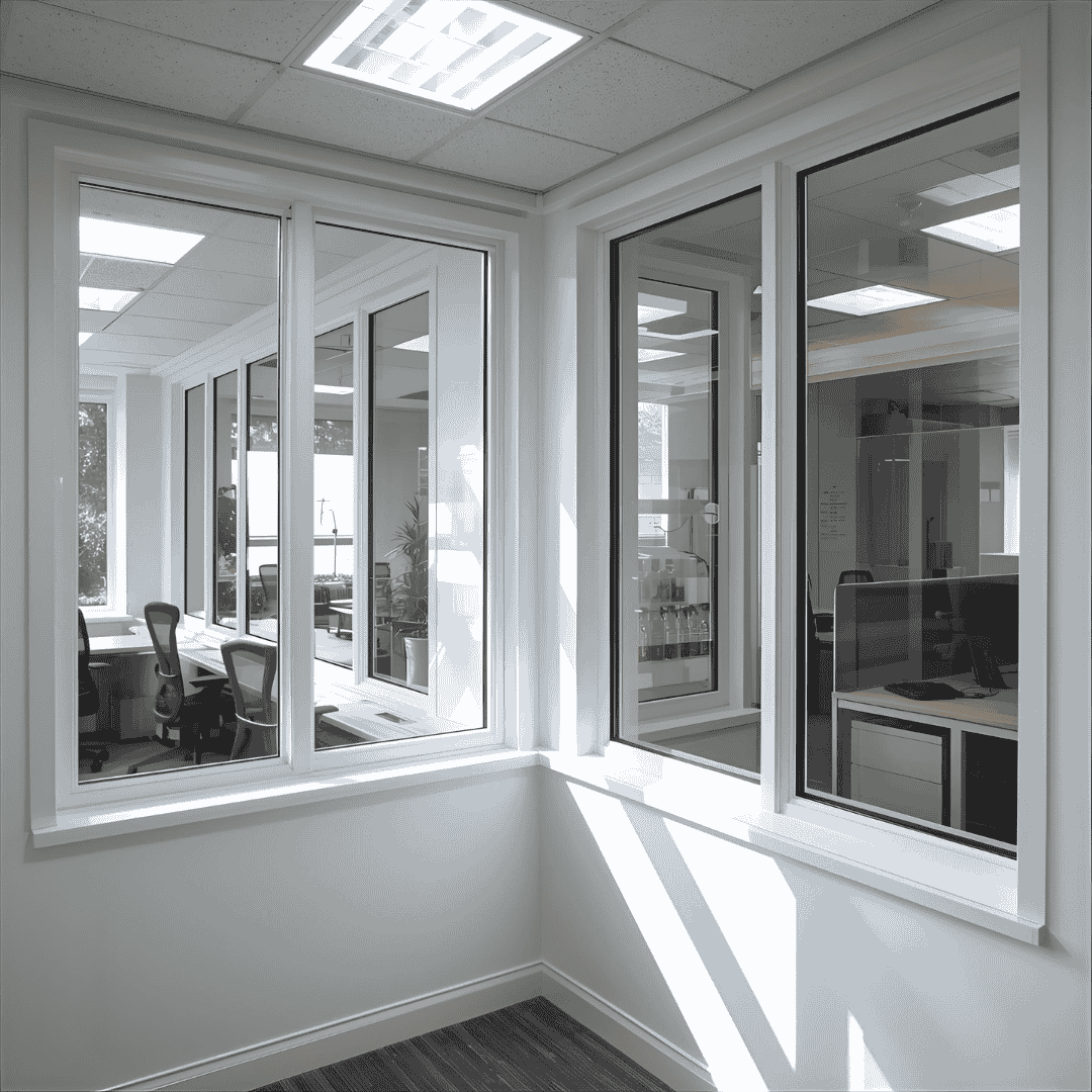Affordable uPVC Sliding Window Prices in Madurai – Buyer’s Guide 2025