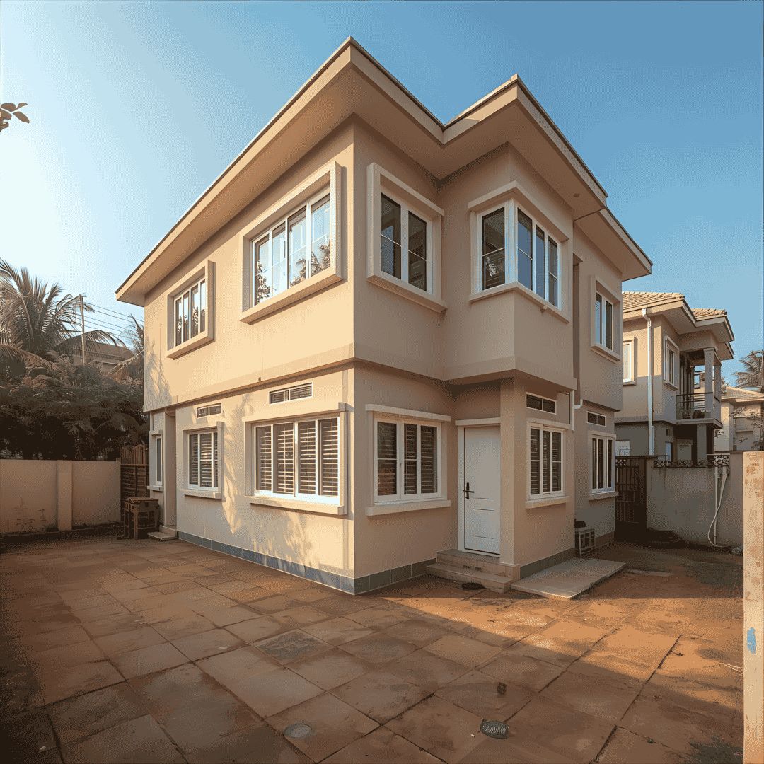 Top Reasons to Choose uPVC Ventilator Windows for Homes in Madurai