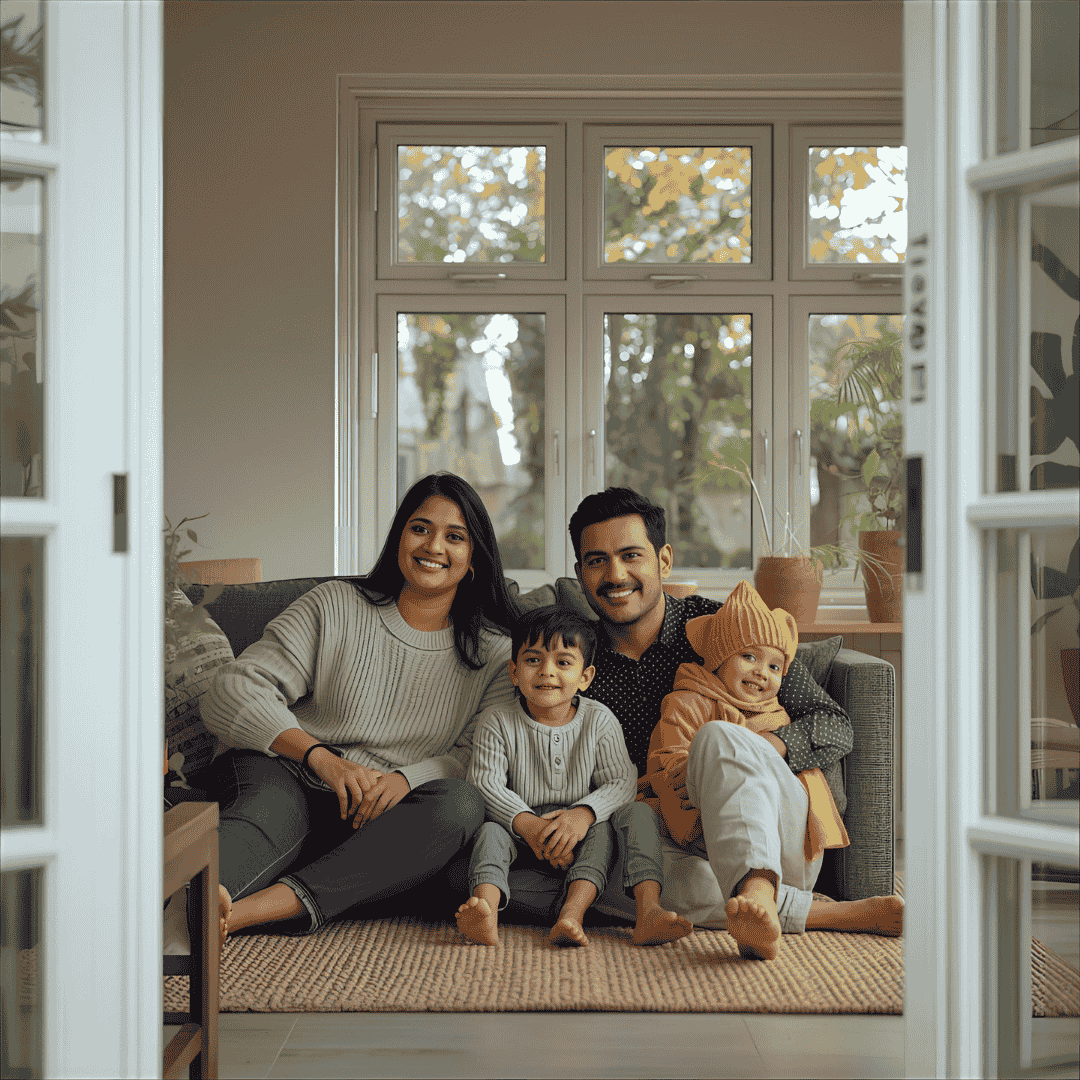 Cost Guide 2025 – Are uPVC Windows Worth the Investment in Madurai?
