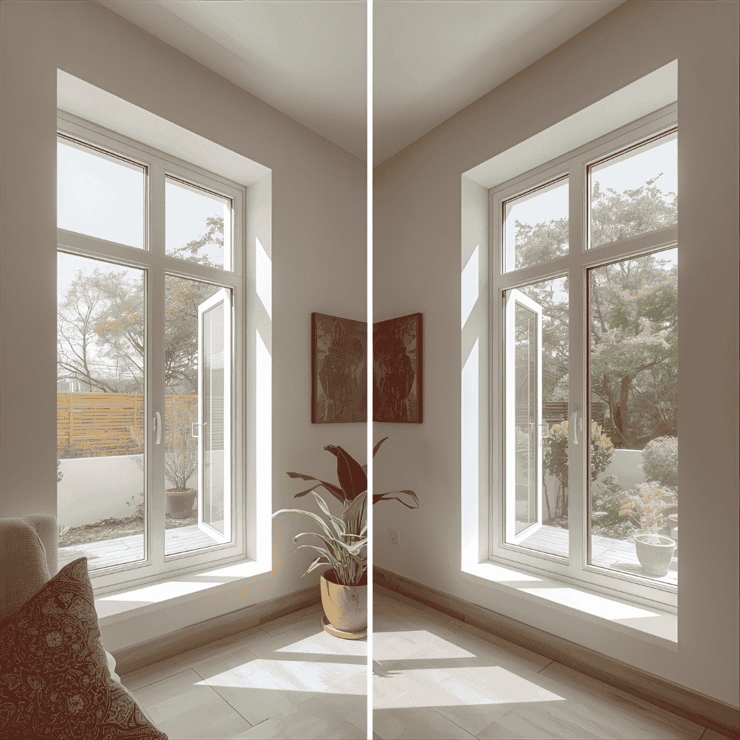 How Long Do uPVC Windows Last? Durability Guide for Madurai Homeowners