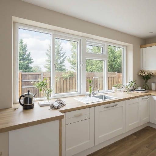 How Long Do uPVC Windows Last? Lifespan & Durability Guide for Madurai Homes