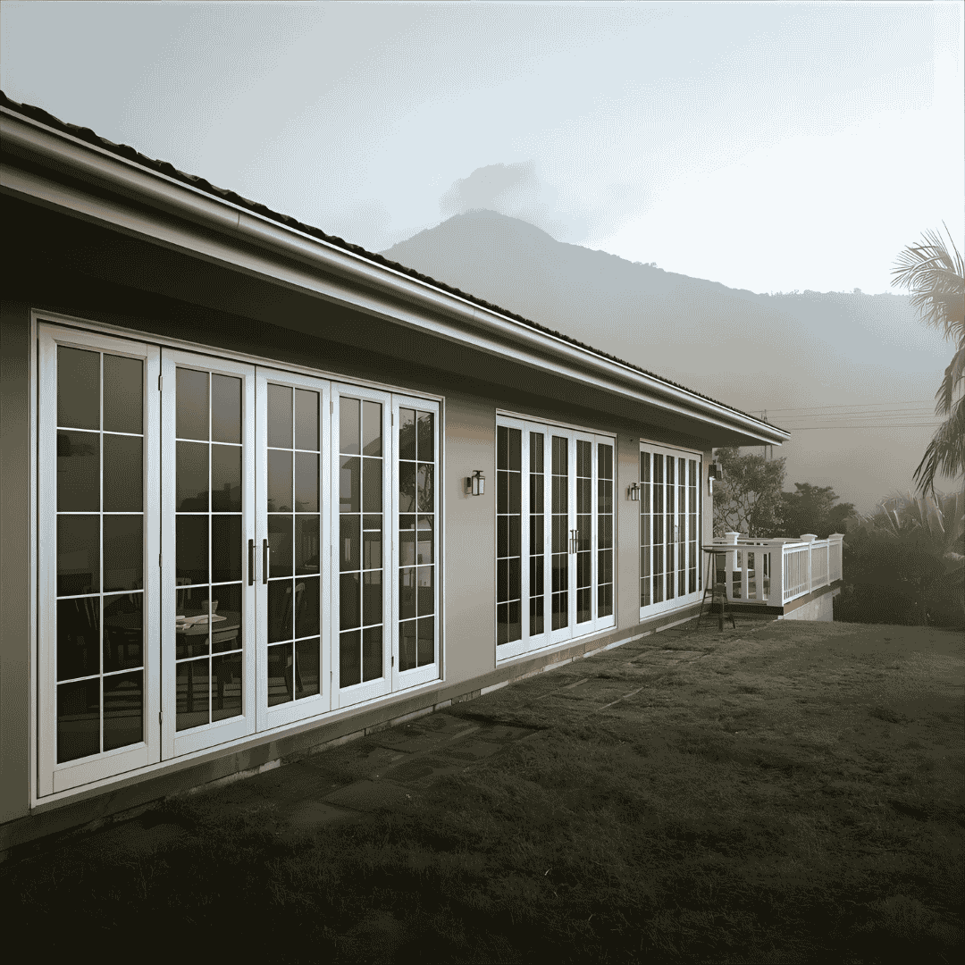 uPVC Window Price in Madurai – Full 2025 Guide for Homeowners