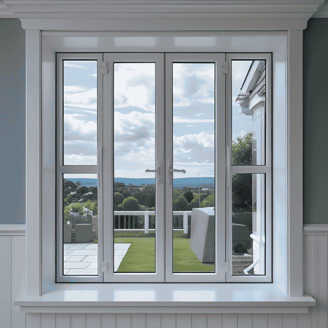 Maintenance Guide: How to Clean and Care for uPVC Windows & Doors
