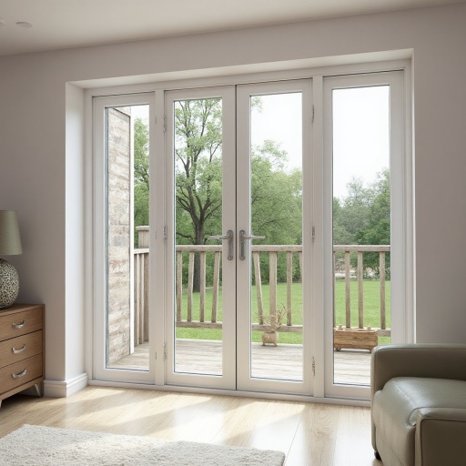 Why uPVC Windows Are Ideal for Coastal & Humid Areas like Thoothukudi
