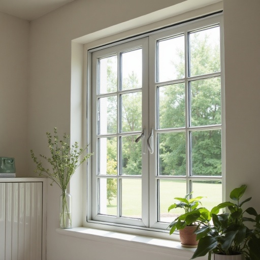 How uPVC Windows Can Increase Your Property Value in Madurai