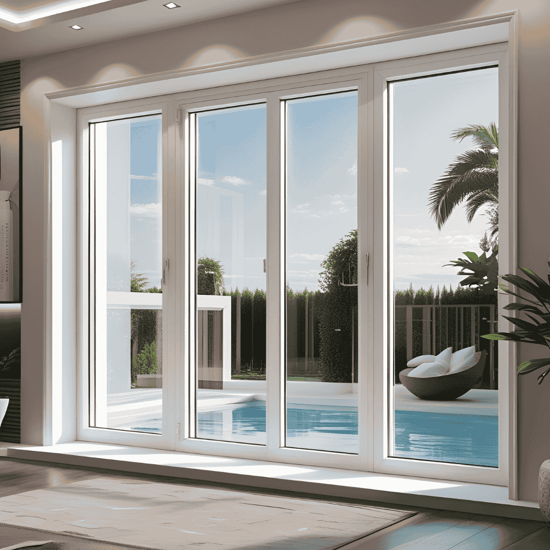 Top 5 Ways uPVC Windows Can Reduce Your Electricity Bills in Tamil Nadu