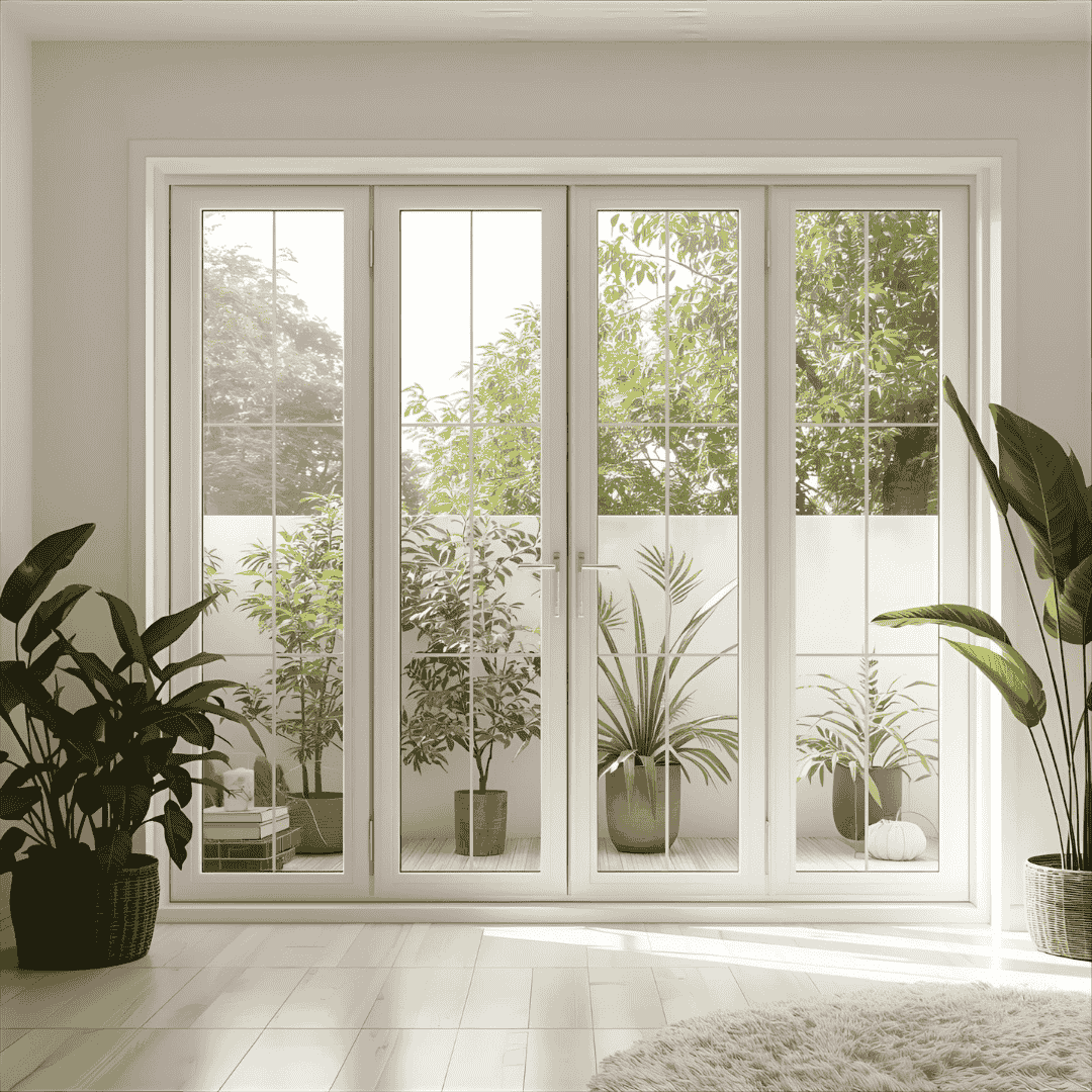 What are the Benefits of uPVC Windows? Madurai Homeowner Guide