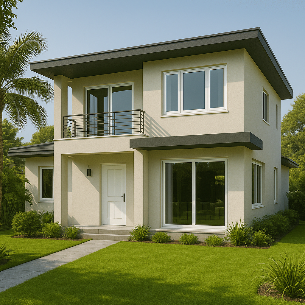Window Ventilation Guide: Keep Fresh Air Flowing Naturally