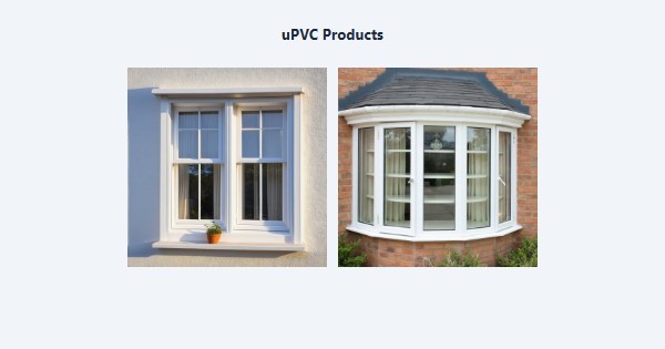 Best uPVC Bay Windows Dealers in Allinagaram, Theni | Sri Varahi