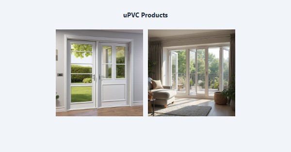 Best uPVC Bay Windows Dealers in Moonjikkal, Kodaikanal | Sri Varahi
