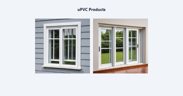 Best uPVC Bay Windows Dealers in Naidupuram, Kodaikanal | Sri Varahi