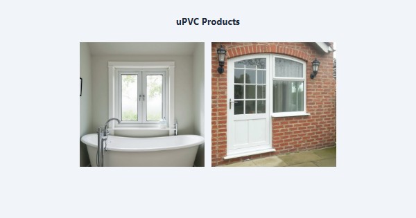 Best uPVC Bay Windows Dealers in Perumalmalai, Kodaikanal | Sri Varahi