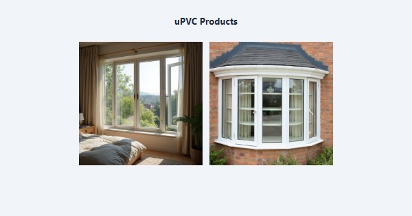 Best uPVC Bay Windows Dealers in Prakasapuram, Kodaikanal | Sri Varahi