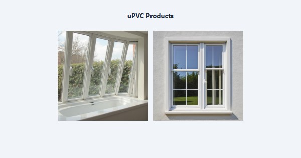 Best uPVC Bay Windows Dealers in Shenbaganur, Kodaikanal | Sri Varahi