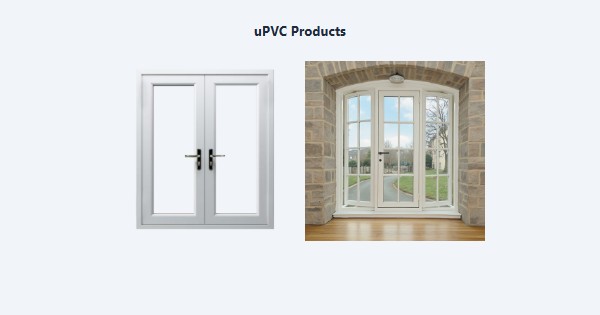 Best uPVC Bay Windows Installation Cost in Anandagiri, Kodaikanal | Sri Varahi