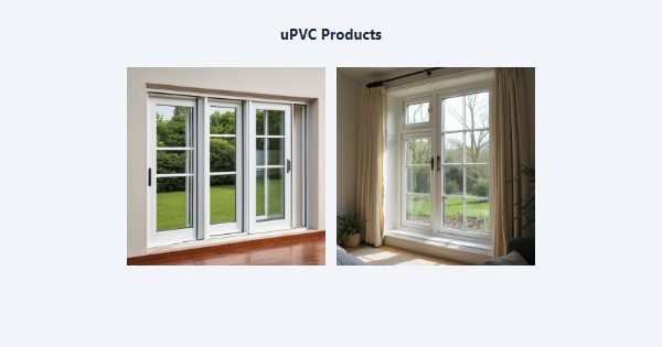 Best uPVC Bay Windows Installation Cost in Avaniyapuram, Madurai | Sri Varahi
