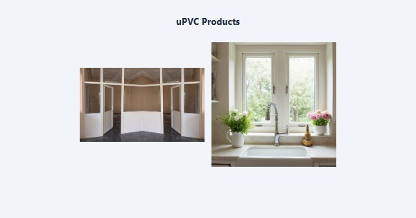 Best uPVC Bay Windows Installation Cost in Moonjikkal, Kodaikanal | Sri Varahi