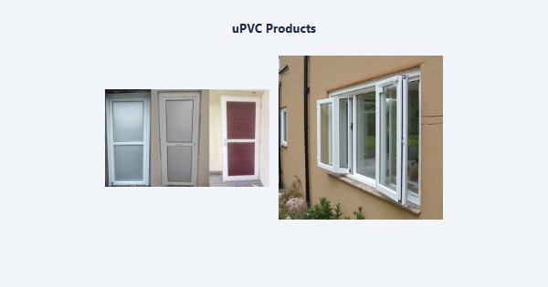 Best uPVC Bay Windows Installation Cost in Naidupuram, Kodaikanal | Sri Varahi