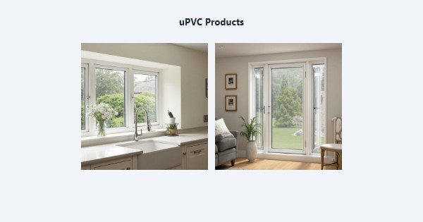 Best uPVC Bay Windows Installation Cost in Perumalmalai, Kodaikanal | Sri Varahi