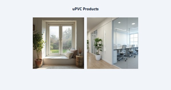 Best uPVC Bay Windows Installation Cost in Prakasapuram, Kodaikanal | Sri Varahi