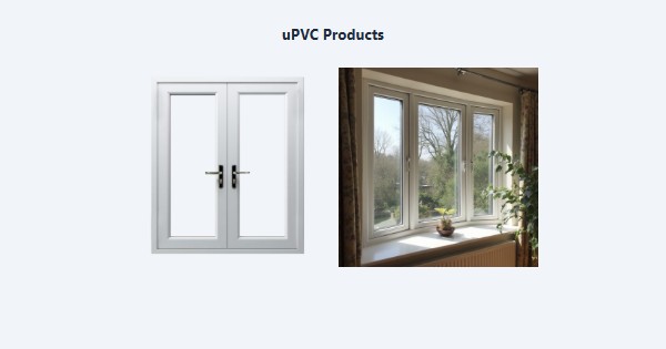 Best uPVC Bay Windows Installation Cost in Shenbaganur, Kodaikanal | Sri Varahi