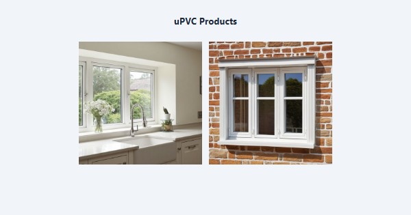 Best uPVC Bay Windows Installation Cost in Villapuram, Madurai | Sri Varahi