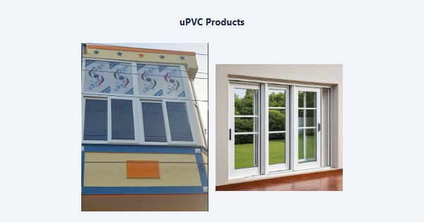 Best uPVC Bay Windows Installation in Allinagaram, Theni | Sri Varahi