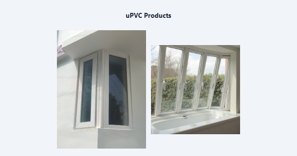 Best uPVC Bay Windows Installation in Anandagiri, Kodaikanal | Sri Varahi