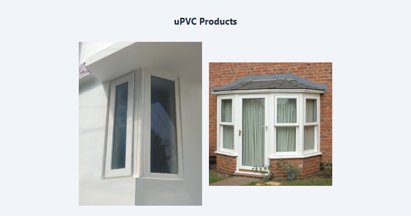Best uPVC Bay Windows Installation in Avaniyapuram, Madurai | Sri Varahi