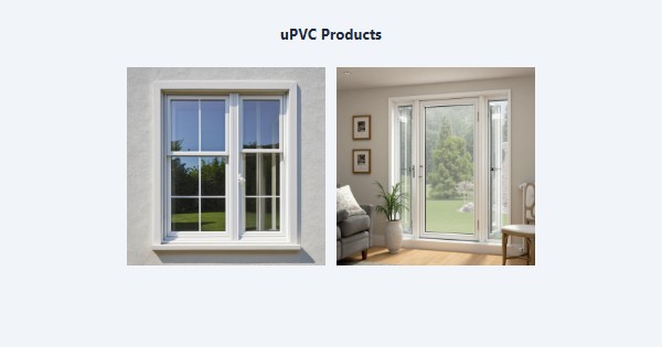 Best uPVC Bay Windows Installation in Moonjikkal, Kodaikanal | Sri Varahi
