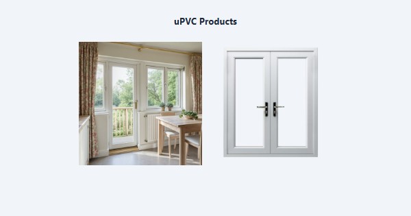 Best uPVC Bay Windows Installation in Srinivasapuram, Kodaikanal | Sri Varahi